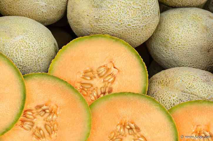 Cantaloupe sold in five states recalled: FDA