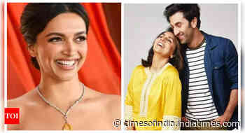 When Deepika jokingly called Ranbir 'Mommy's boy'