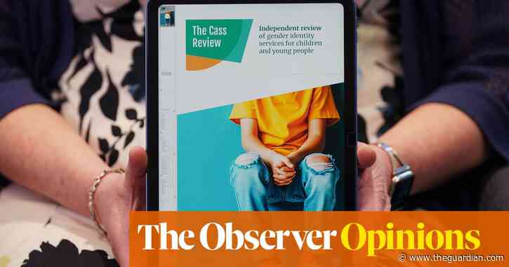 Undemocratic and secretive: the BMA no longer speaks for doctors trying to protect children | Jacky Davis