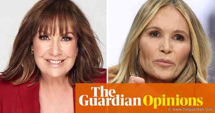 60 Minutes promises Elle Macpherson tell-all amid furore over breast cancer treatment claims | Weekly Beast