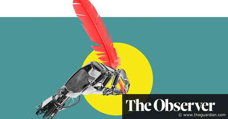 ‘If journalism is going up in smoke, I might as well get high off the fumes’: confessions of a chatbot helper