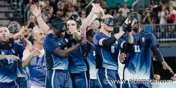 Paralympiques: la France championne de cécifoot après sa victoire contre l'Argentine