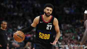 Jamal Murray, Nuggets finally agree to four-year, $209 million max extension for the point guard