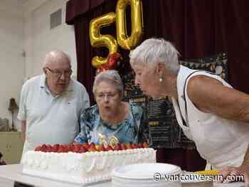 All grown up: Vancouver parent-run preschool celebrates 50 years of care