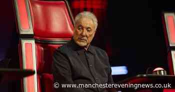 Sir Tom Jones branded 'icon' as The Voice fans blown away by appearance