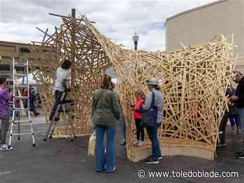 Photo Gallery: Black Swamp Arts Festival in Bowling Green