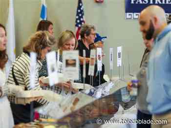 Photo Gallery: 52nd Annual Greek-American Festival