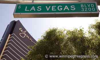 Wynn Resorts paying $130M for letting illegal money reach gamblers at its Las Vegas Strip casino