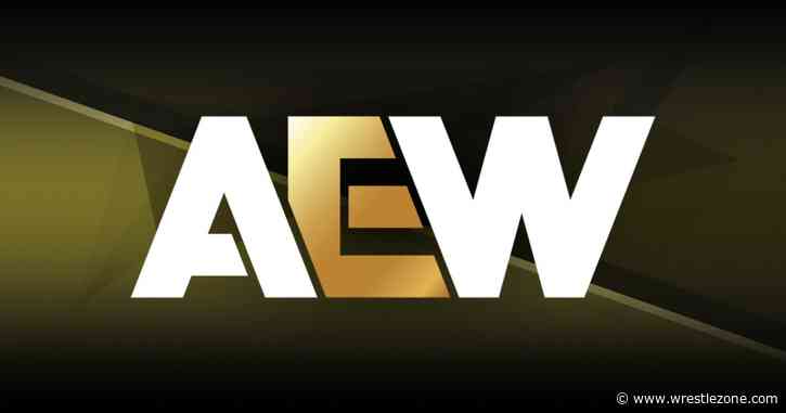 All Elite Wrestling Files To Trademark ‘AEW: Shockwave’