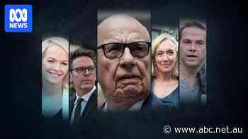 A dynasty divided: Lachlan Murdoch won the succession battle but at what cost?