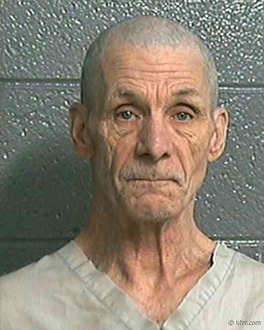 62-year-old inmate walks away from Halfway House in Ponca City