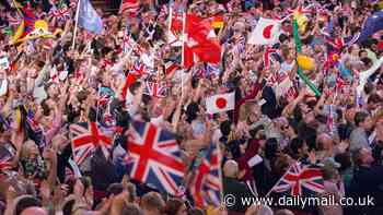 ROBERT HARDMAN: The Last Night of the Proms is a celebration of unity... it must NOT be hijacked by the noxious grievance lobby