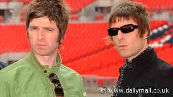 Oasis 'agree' to huge USA reunion tour extension as fans who missed out on tickets have fresh hope after two more Wembley shows announced