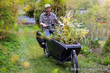 Gratis planten voor je tuin? “Enige wat jij moet doen is ze op de juiste manier uithalen”