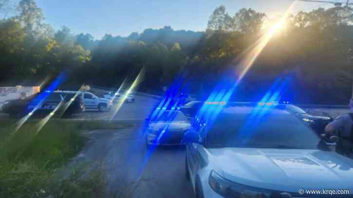 Several people shot along I-75 near Lexington, Kentucky: officials