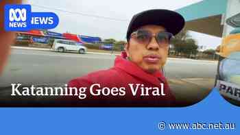 Malaysian YouTuber makes country town a social media hit