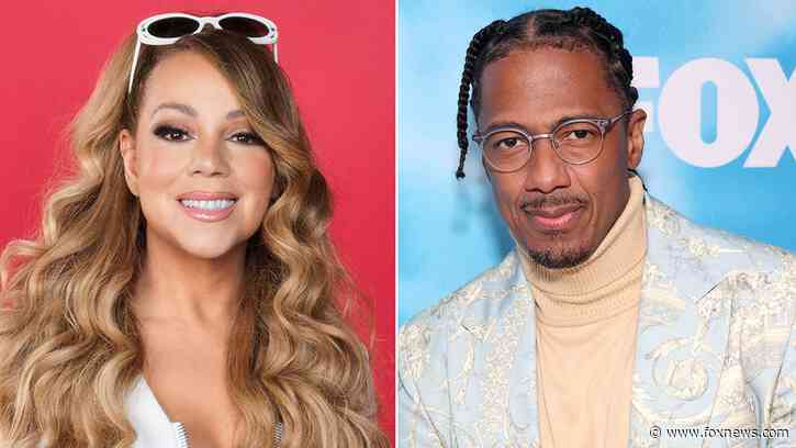 Nick Cannon says ex-wife Mariah Carey doesn't 'want me' back: 'Moved on from my crazy antics'