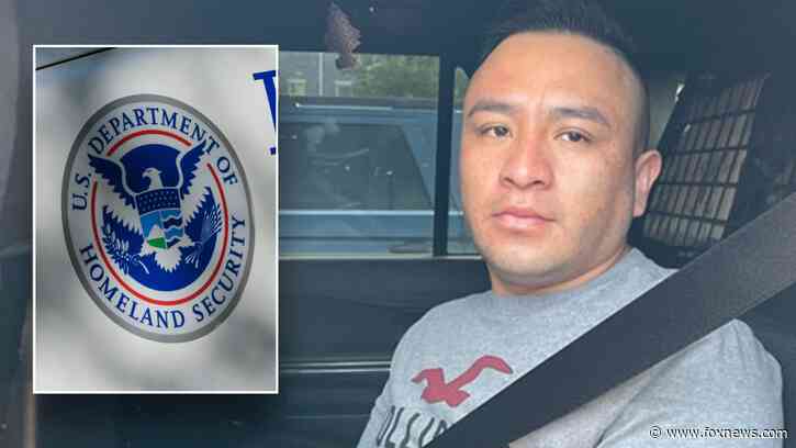 Illegal migrant arrested, accused of rape after being released by Massachusetts court: ICE