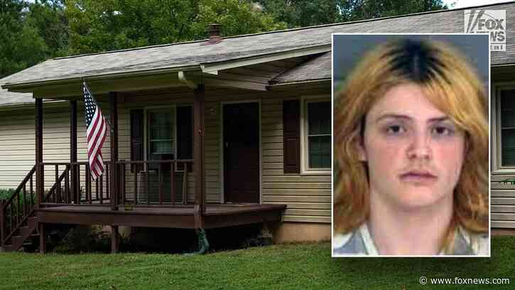 Georgia teen school shooting suspect lived in series of rental homes as emerging details shed light on family