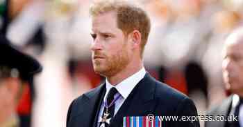 Prince Harry 'quietly keeping communication channels open with family' after latest move