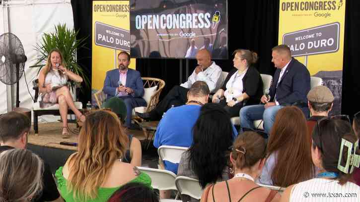 Panel looks at mass shootings, Uvalde response, how to better prepare