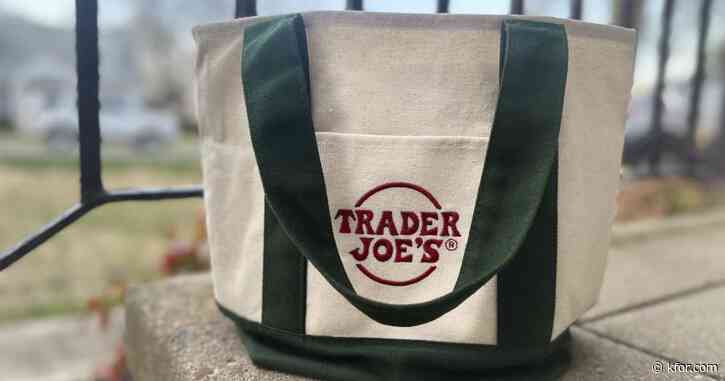 Trader Joe's viral mini totes to return to stores in September