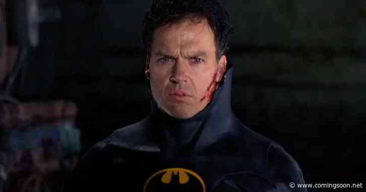 Why Is Michael Keaton Ditching His Stage Name?