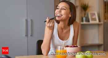 How chewing food well can help in weight loss