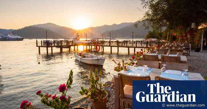 Turkey at its sun-kissed, laid-back best: why Göcek makes the perfect Lycian base