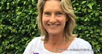 Body found in search for Jenny Hastings after rugby legend's wife went missing