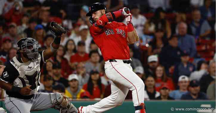 Watch MLB Chicago White Sox vs Boston Red Sox Today Free: Time, Stream & Channel