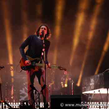 Gary Lightbody almost 'threw in the towel' on Snow Patrol before Run