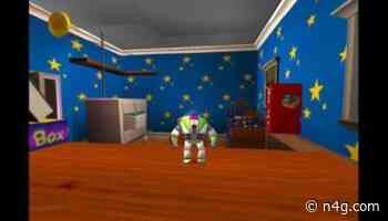 Toy Story 2: Buzz Lightyear to the Rescue Review | 1-up Geeks