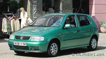 VW Polo III (1994-2001): Classic of the future?