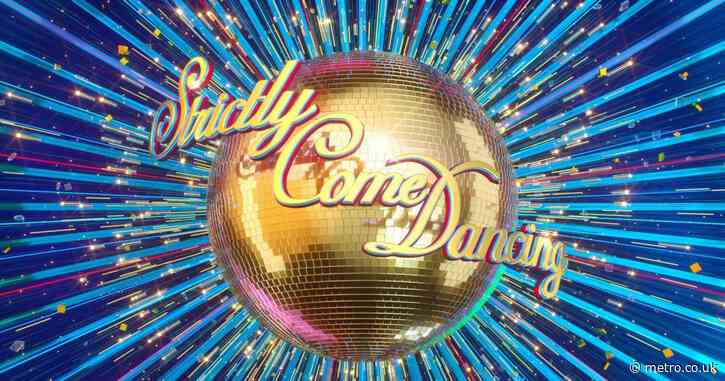 Strictly legend’s already had ‘most special moment of my life’ filming 2024 series