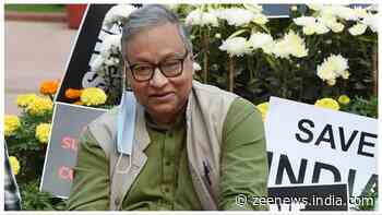 Kolkata Rape-Murder Case: TMC MP Jawhar Sircar Resigns, Criticizes WB Guv