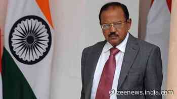 Russia-Ukraine Conflict: Ajit Doval To Visit Moscow As BRICS Seeks To End War