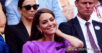 Kate Middleton's planned return to more royal duties revealed – and it's good news