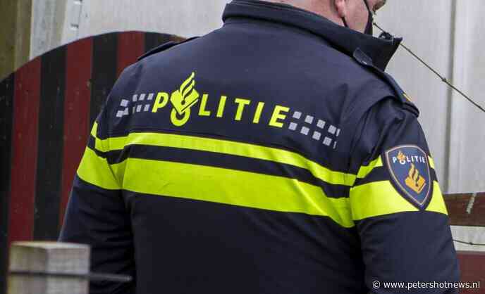 Politie zoekt getuigen van babbeltruc in Uithoorn