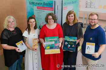 Erzbistum Paderborn präsentiert Wanderausstellung