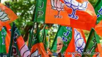 Jammu And Kashmir Assembly Polls: BJP Releases Sixth List Of 10 Candidates