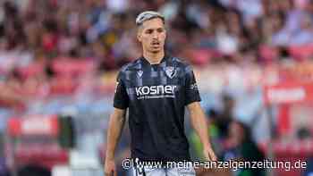 Plötzlich läuft es: Zaragoza spielt bei Osasuna groß auf