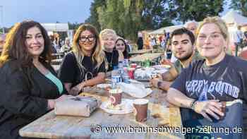 18 Fotos: So schön war das Familienfest der IGMG Salzgitter