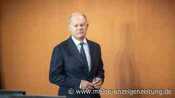 Scholz will nicht Vertrauensfrage im Bundestag stellen