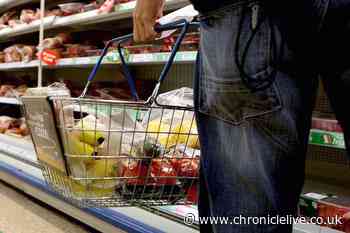 Major supermarket snatches title of 'cheapest' from Aldi