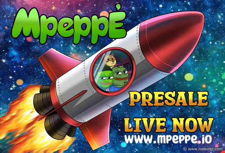 “Get Rich Or Buy Trying” Mpeppe (MPEPE) Whale Disclaims after Liquidating Fraction Of Injective Coins