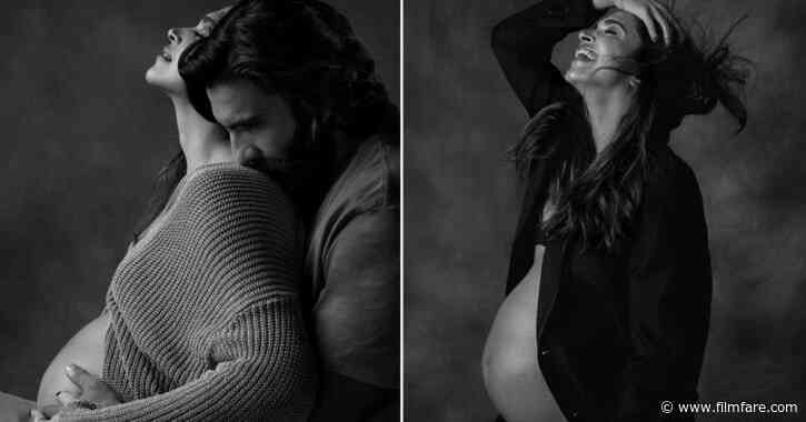 Deepika Padukone and Ranveer Singh welcome a baby girl