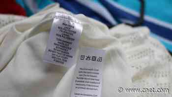 How to Read Laundry Symbols: What Those Icons on Clothing Tags Mean