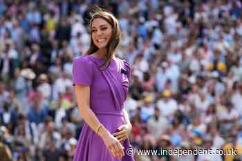 Royal family - news: King Charles health update given amid hopes for Kate Middleton to have ‘autumn comeback’