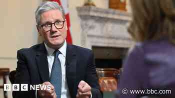 PM defends 'tough decision' over winter fuel cut